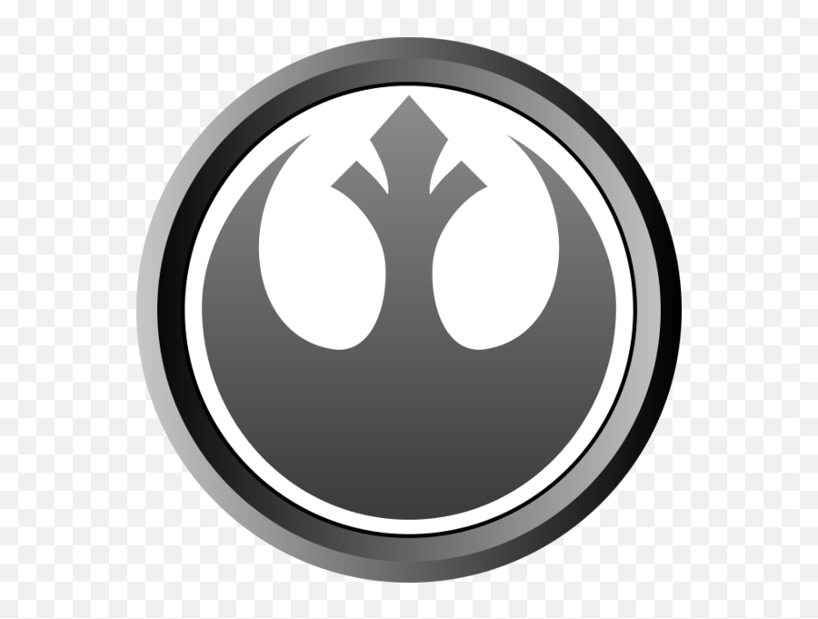 Star Wars Ashes Of The Empire Iv Ic - Scifi Page 3 Logo Resistencia Star Wars Png,Princess Leia's Blaster Icon