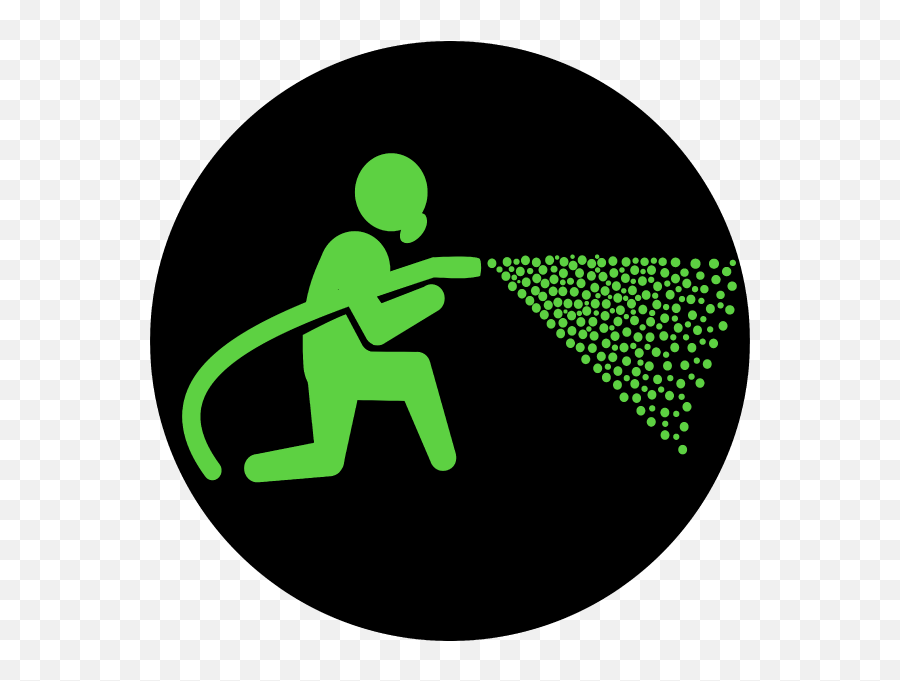 Insulation Install - Animal Removal Animal Remover Dot Png,Attic Icon