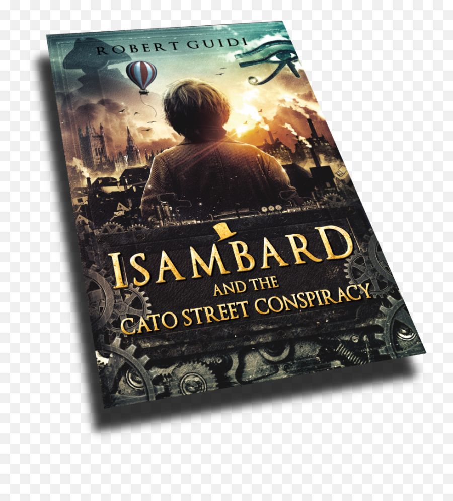 Book Isambard And The Cato Street Conspiracy - Clifton Book Cover Png,Despised Icon Beast Zippyshare
