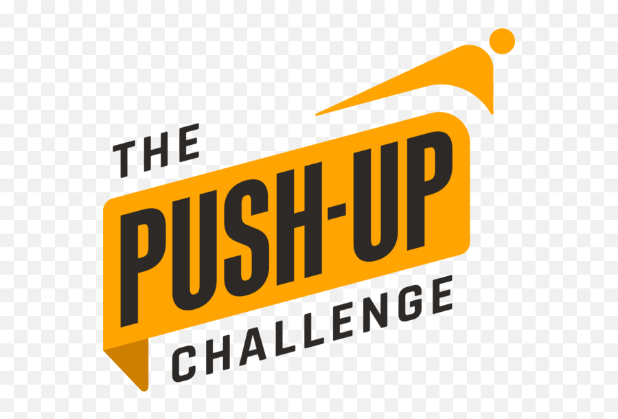 The Push - Up Challenge Home Push Up Competition Poster Png,Pushup Icon