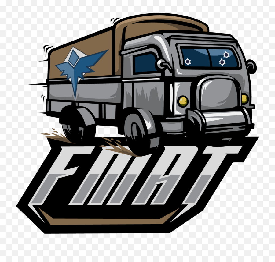Faq Fmat - Commercial Vehicle Png,Clustertruck Icon