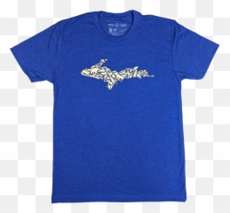 Yooper Icon - Shirts Inc Short Sleeve png