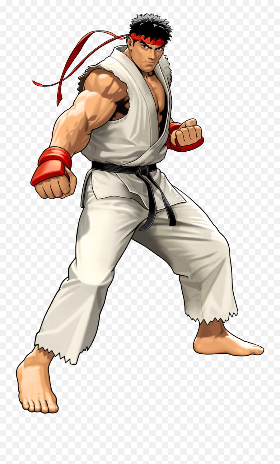Ryu Street Fighter Png 3 Image - Street Fighter Main Character,Street Fighter Png