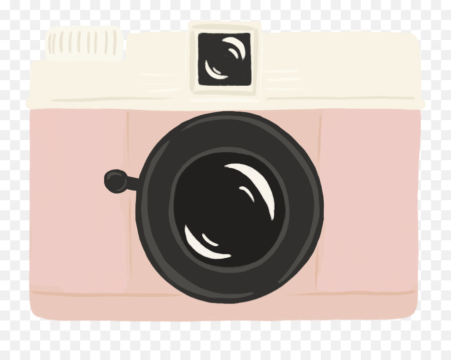 Friday Tips 13 Raspberry Essence - Mirrorless Camera Png,Pastel Camera Icon