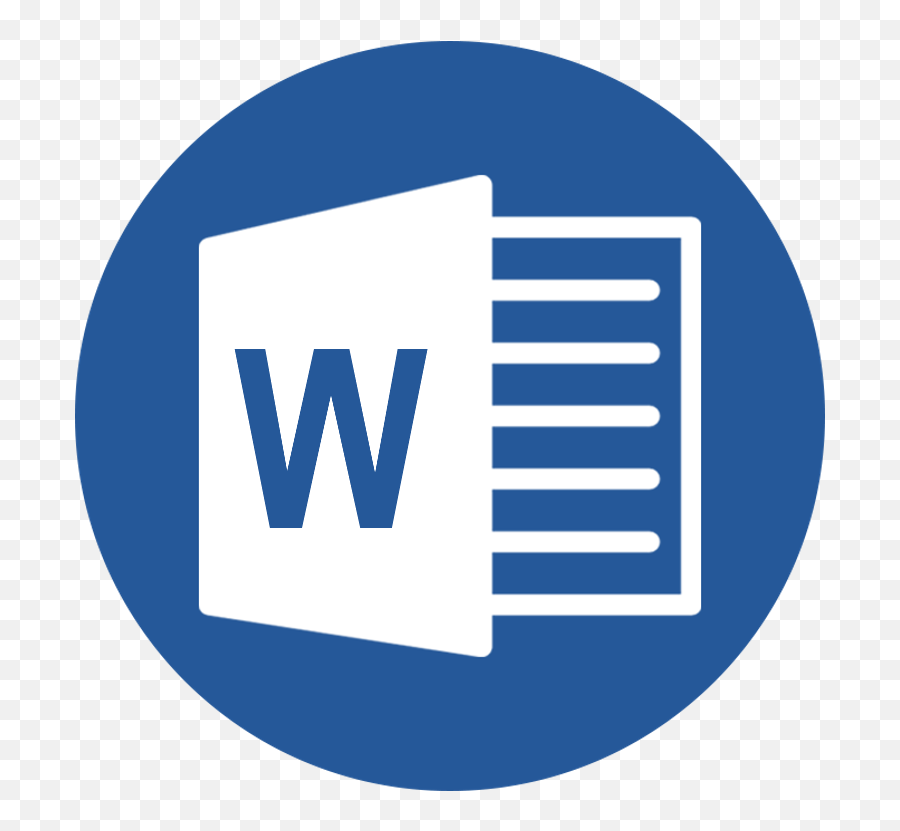 Microsoft Office U2013 Career Campus - Transparent Microsoft Word Icon Png,Microsoft Office Excel 2007 Icon
