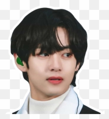 V Bts Wasticker Apk 10 - Download latest version Kim Taehyung png
