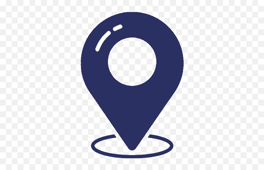 Contact - Investmentspacifica Dot Png,Blue Location Icon