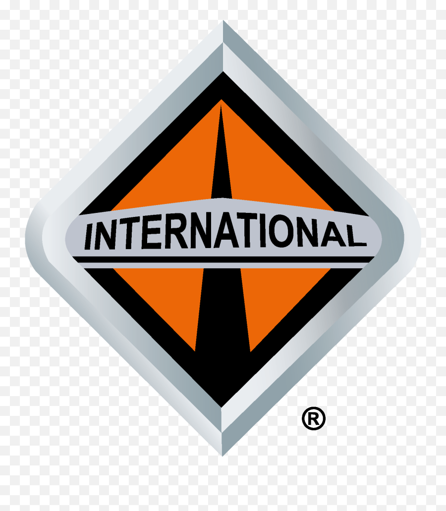 International Trucks Logo Download Vector - Sign Png,Panic At The Disco Logo Png