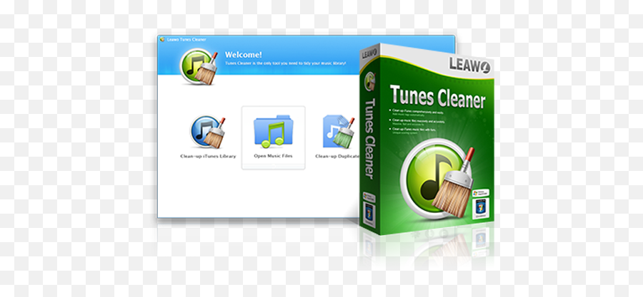 How To Remove Dead Tracks In Itunes Leawo Tutorial Center - Vertical Png,Itunes Icon Windows 10