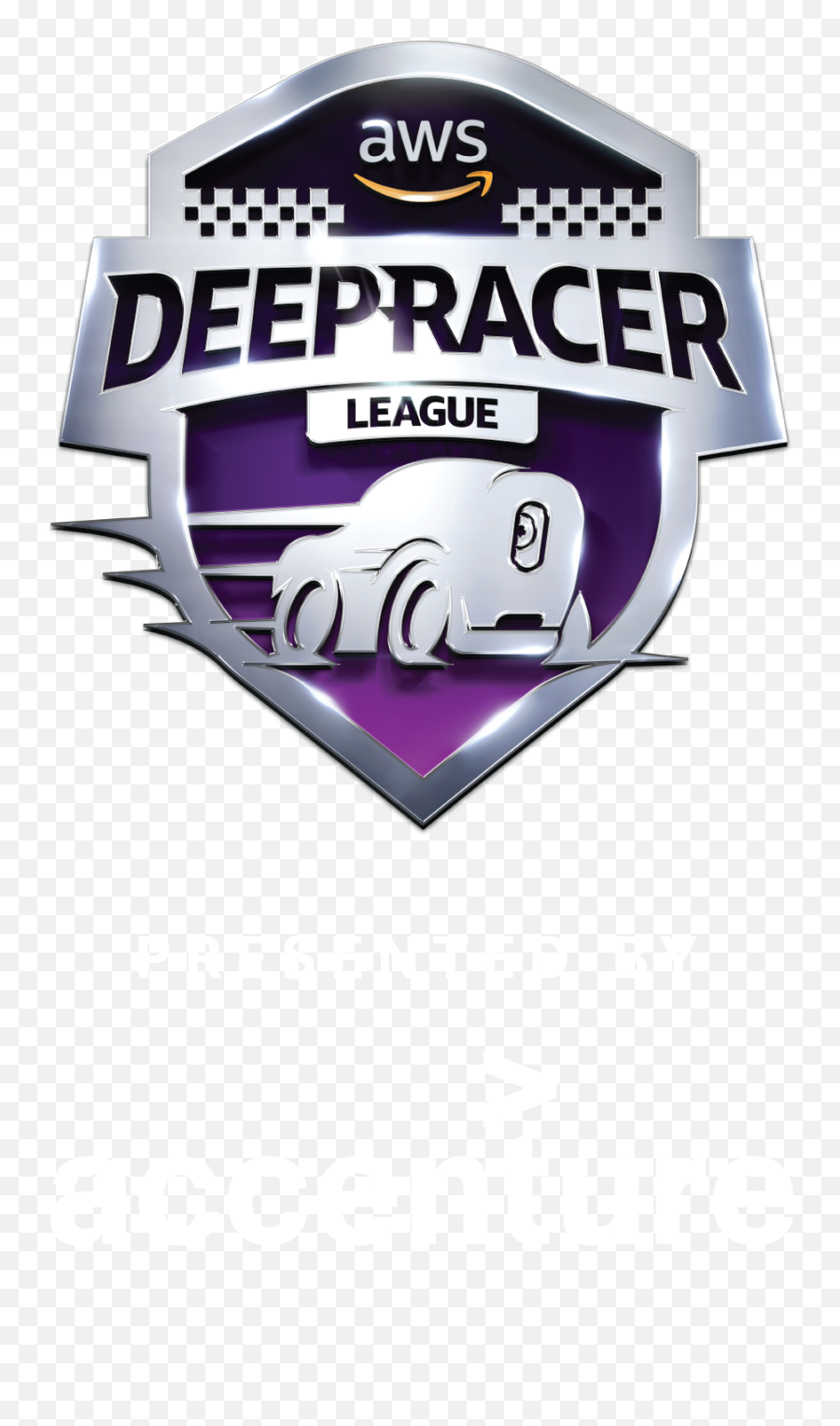 Aws Deepracer League Summit Race - Aws Deepracer Logo Png,Accenture Icon