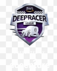 Aws Deepracer League Summit - Aws Deepracer Logo png