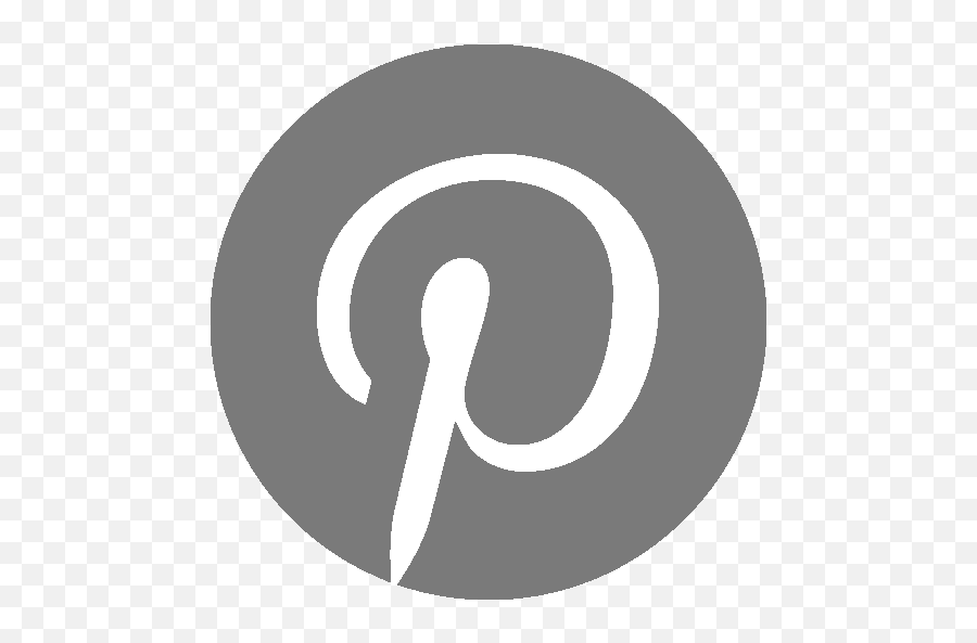 13 Best Pinterest Logo Ideas - Pintrest Icon Png Transparent,Black Pinterest Icon
