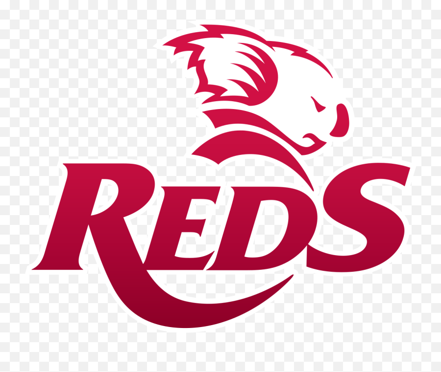 Queensland Reds - Wikipedia Queensland Reds Png,Super Junior Logo