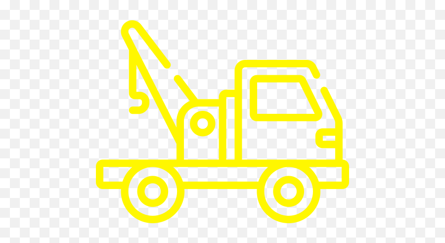 Truck Wreckers Wellington Cash For Trucks U0026 Dismantlers - Vertical Png,Tow Truck Icon