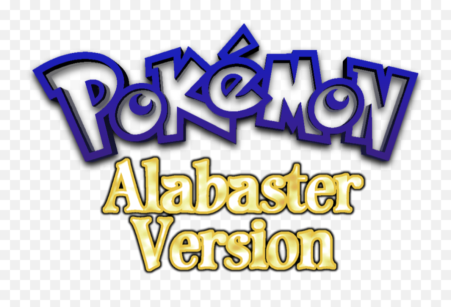 Released Pokémon Alabaster 2nd Demo Out Now - The Pokemon Iberia Png,Pokemmo Icon