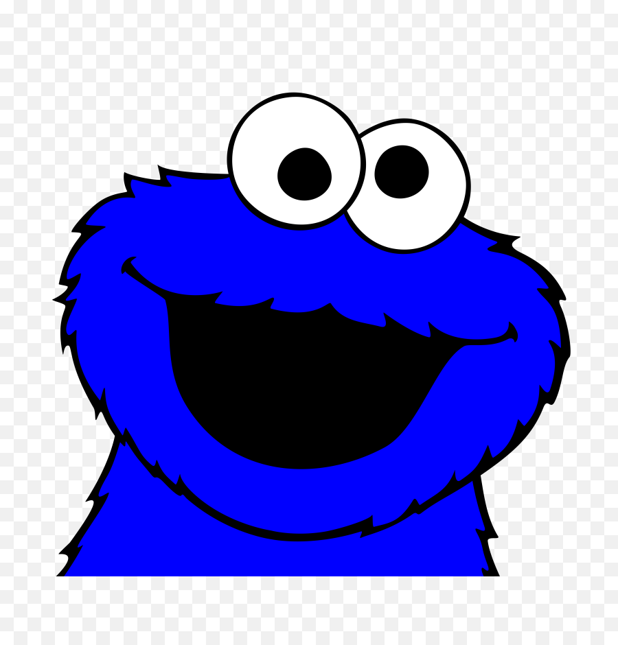 15 Elmo Clipart Eye For Free Download - Cookie Monster Coloring Pages Png,Elmo Transparent