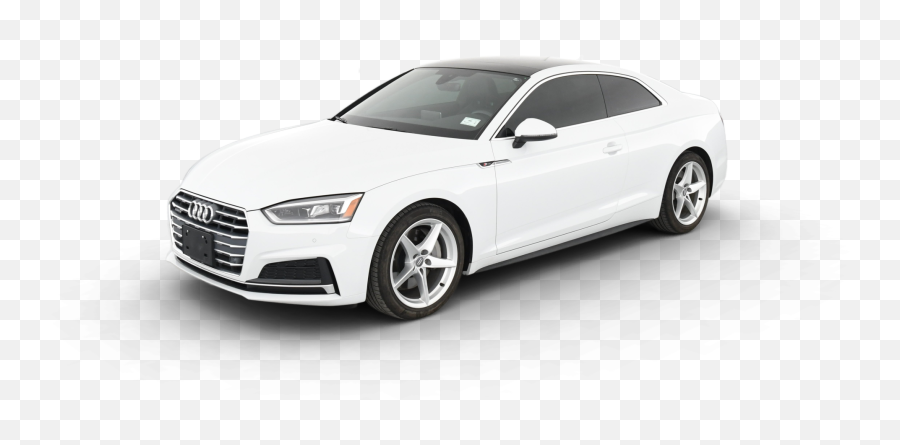 Used 2018 Audi A5 Carvana - Toyota Corolla Advanced 2013 Png,Icon A5 Wallpaper
