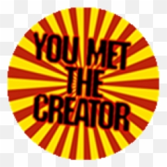 You Meet - Roblox Language png
