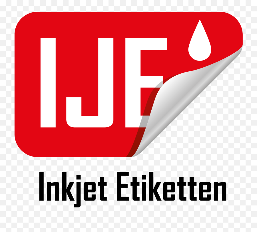 Inkjet Etiketten - Vertical Png,Inkjet Icon