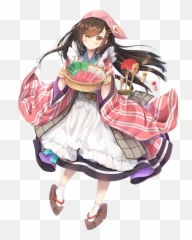 Yamabuki Aigis Wiki Fandom Png
