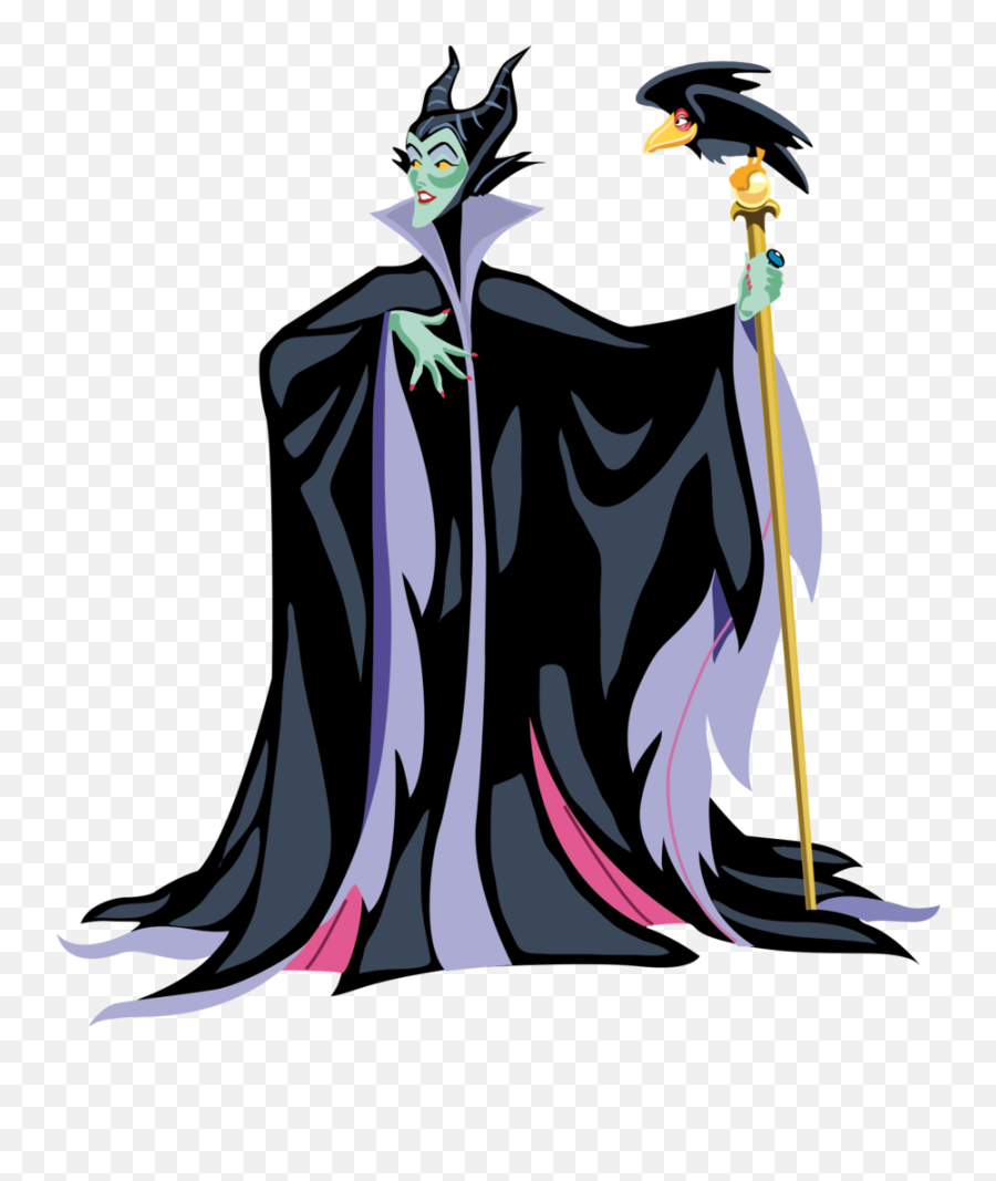Maleficent Png Image With No - Disney Maleficent Png,Maleficent Png