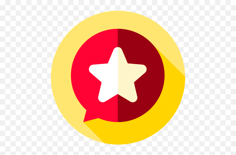Star - Free Communications Icons Peggy Carter Fan Art Png,Star Icon Yellow\