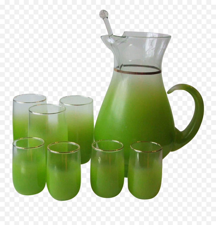 Cocktail Pitcher Png Clipart - Cocktail On Pitcher Png,Pitcher Png