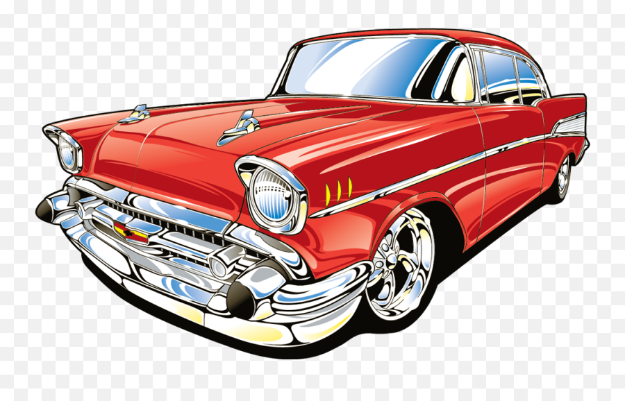 Chevy Png 5 Image - Chevy Bel Air Png,Chevy Png