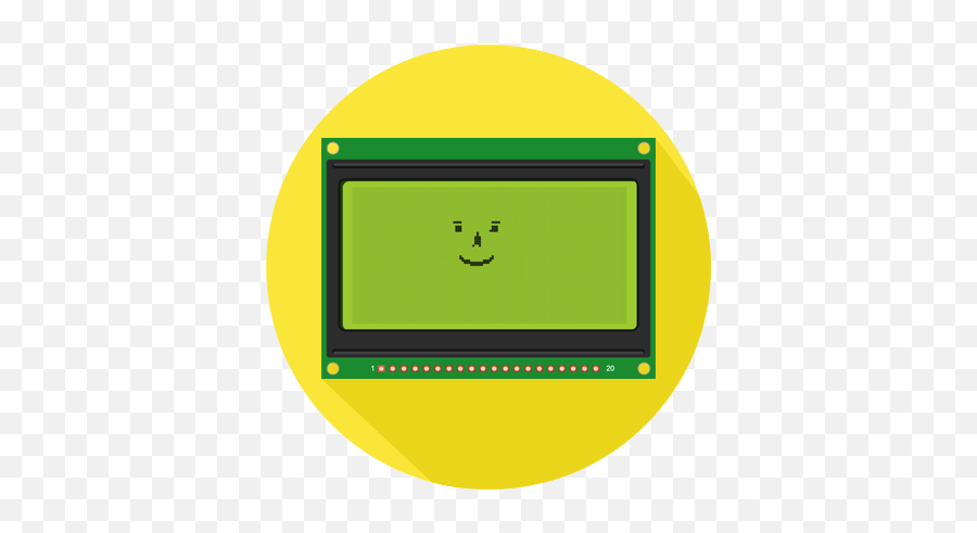 Electronic Components - Happy Png,Electronic Components Icon