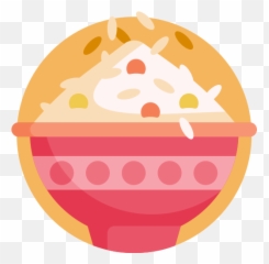 Rice - Free food icons png
