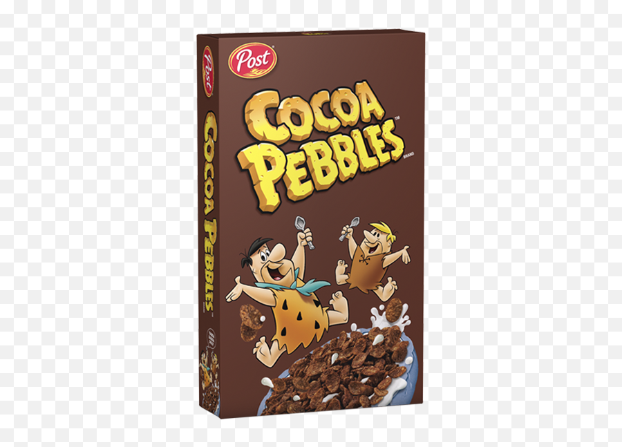 Home - Pebbles Cereal Png,Cute Christmas Pebbles Flintstone Icon