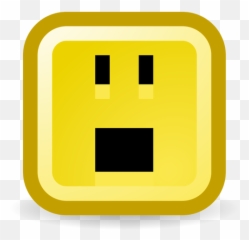 Big Mouth Smiley Vector Icon Public Domain Vectors Png