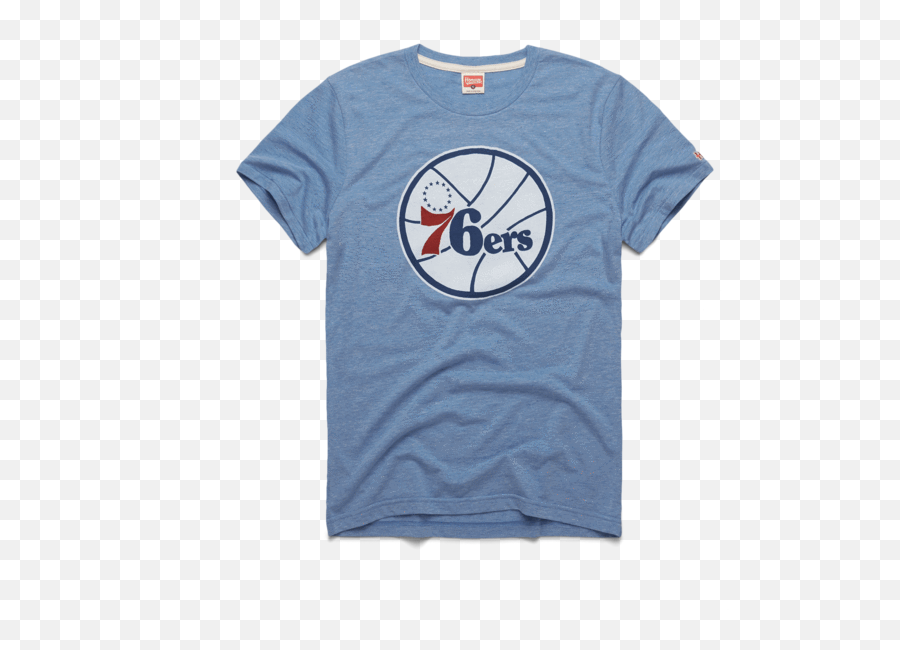 Philadelphia 76ers 77 Retro - Nba Jam T Shirt Knicks Png,76ers Png