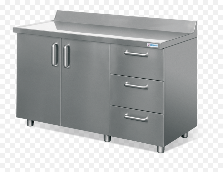 Wt1 - Stainless Steel Work Bench Cabinetry Png,Bench Png
