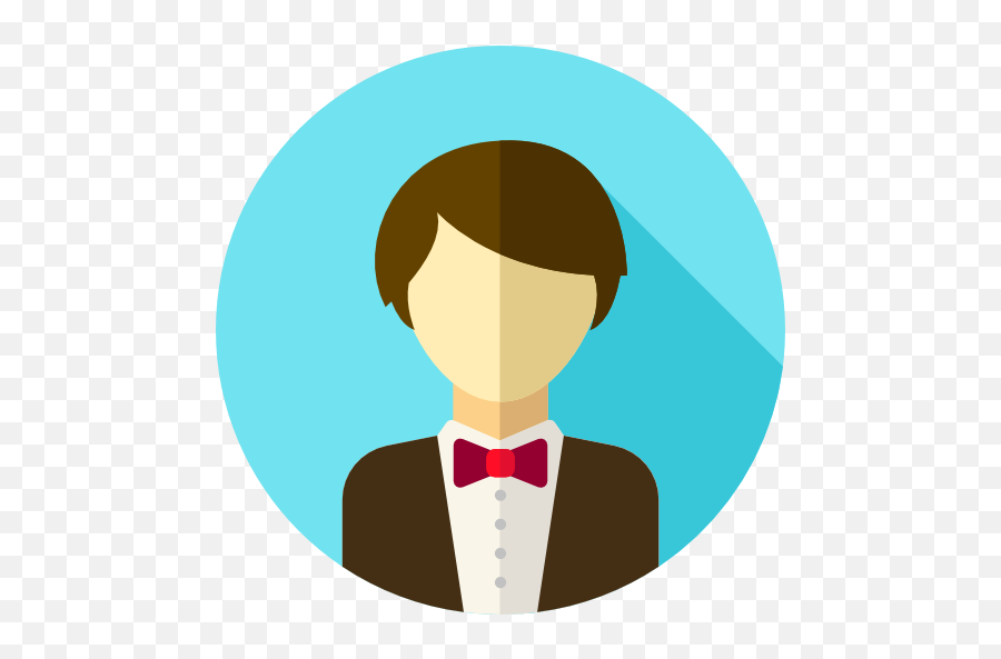 Groom - Free People Icons Groom Png Icon,Groom Png