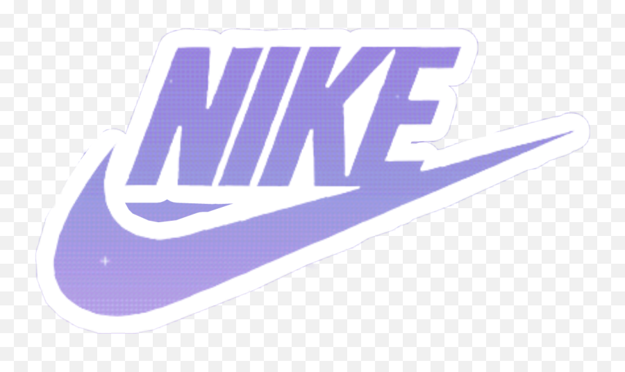 Tumblr Nike Freetoedit Sticker By Milkysunflower Png Icon Transparent Background