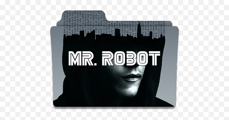 50 Mr Robot Wallpaper Reddit Transparent PNG