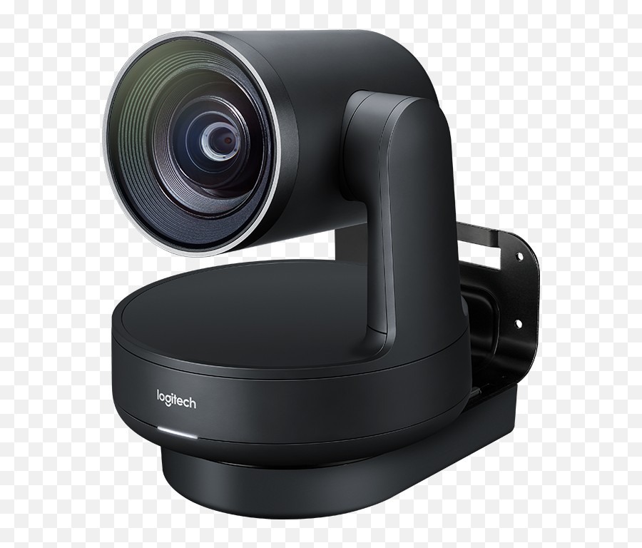 Logitech Rally Ultra Hd Ptz Camera For Meeting Rooms - Logitech Rally Camera Png,Video Camera Png