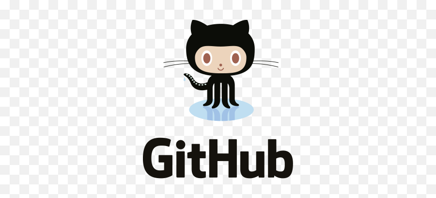 Github Logo Vector - Github Logo Png Vector,Git Hub Logo