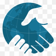 Download Global Network Png - Networking