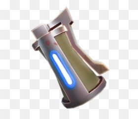 Impulse Grenade Fortnite Transparent - png