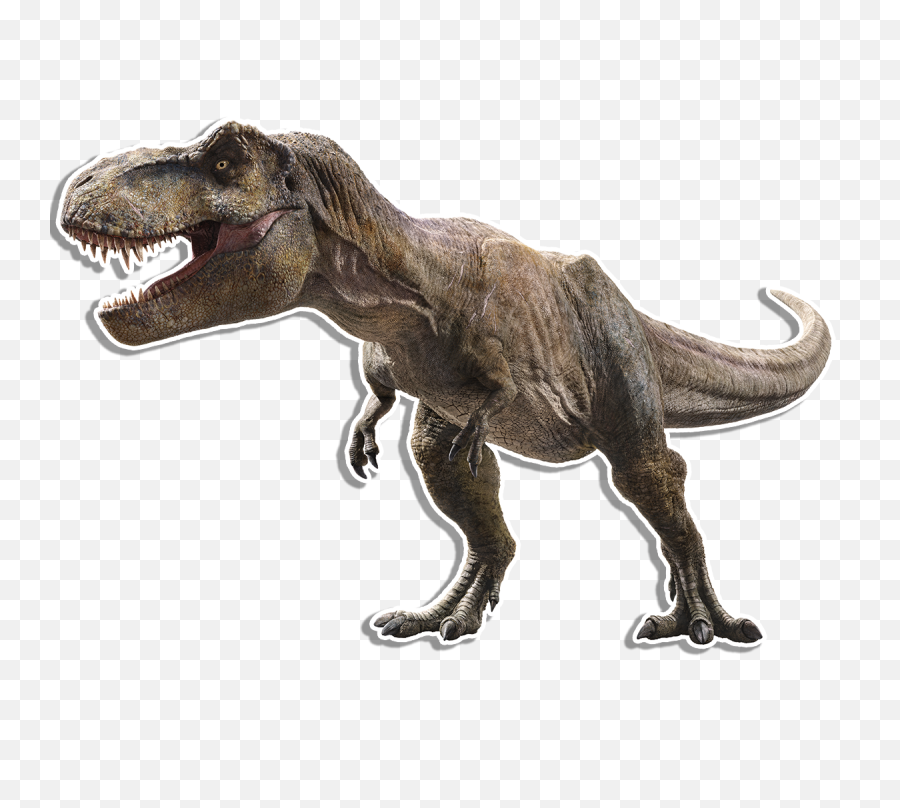 Jurassic Park T Re - Tyrannosaurus Rex Jurassic World Png,Tyrannosaurus Rex Png