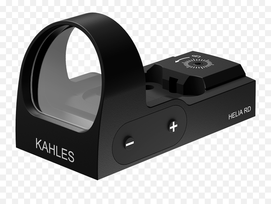 Kahles Red Dot - Kahles Helia Rd Png,Red Dot Png