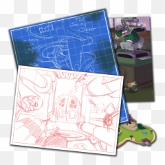 Duck Hunt Transparent Png Image - Toontown Executive Office Tower Concept Battle,Duck Hunt Png