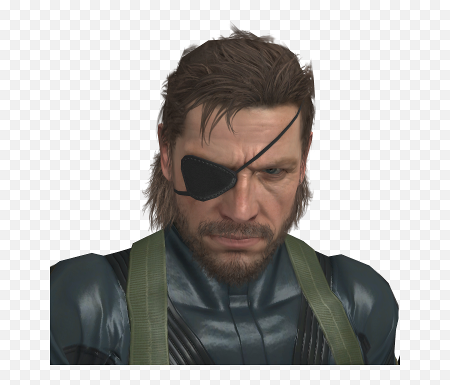 Data - Leather Jacket Png,Venom Snake Png