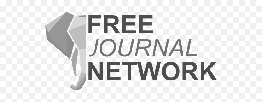 Free Journal Network U2013 Nurturing An Ecosystem Of High - Free Journals Png,Network Logo