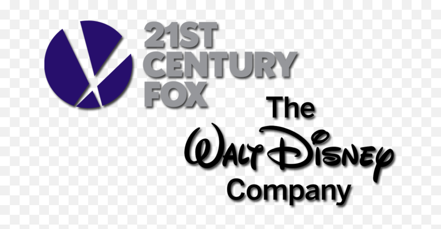 Comcast - Walt Disney Png,Fox Interactive Logo