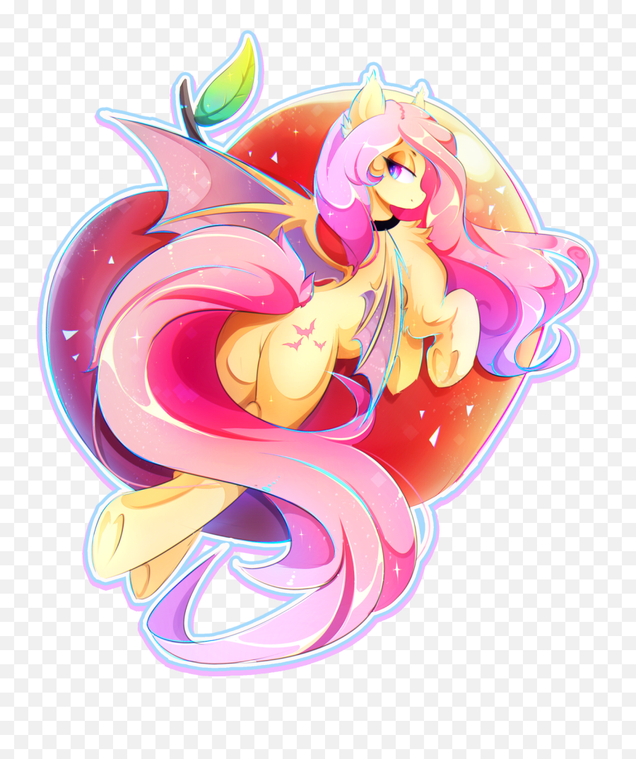 Fluttershy - My Little Pony Image 2707875 Zerochan Cartoon Png,Fluttershy Png