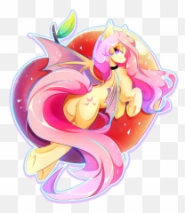 Free Transparent Fluttershy Png Images Page 2 Pngaaa Com