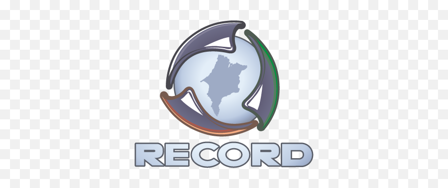Rede Record Logo Vector Eps 47129 Kb Download - Rede Record Png,Bad Religion Logo